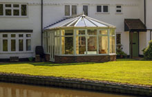 Nocton conservatory leads