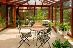 Nocton conservatory quotes